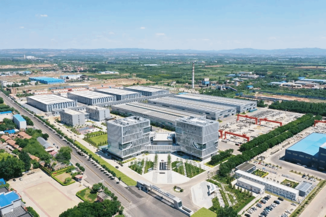 山西建投集團(tuán)旗下兩家企業(yè)榮獲國家級綠色工廠稱號，知識產(chǎn)權(quán)服務(wù)助力可持續(xù)發(fā)展