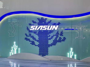 沈陽新松 以“機器人生產機器人”引領智能制造，知識產權服務保駕護航