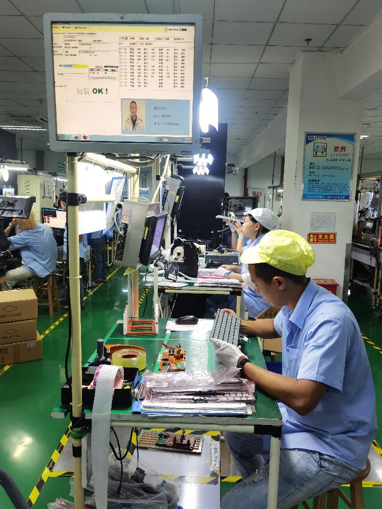 從“制造”到“智造” 重慶企業自主創新引領鍵盤產業新飛躍