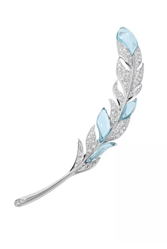 璀璨世界 珠寶飾品的魅力與鑒賞