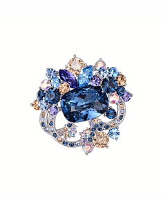 珠寶飾品 璀璨歷史與時(shí)尚魅力