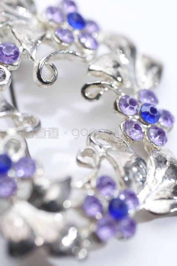 珠寶 歷史、文化與時(shí)尚的璀璨結(jié)晶